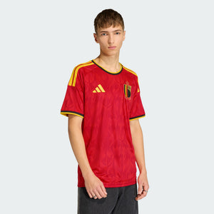 Belgique Domicile 2026/27