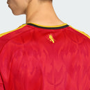 Belgique Domicile 2026/27