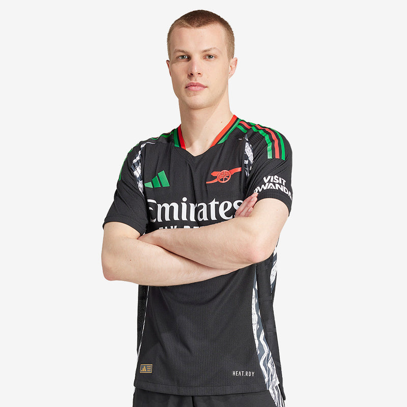 Arsenal Extérieur 2024/25 Version Joueur