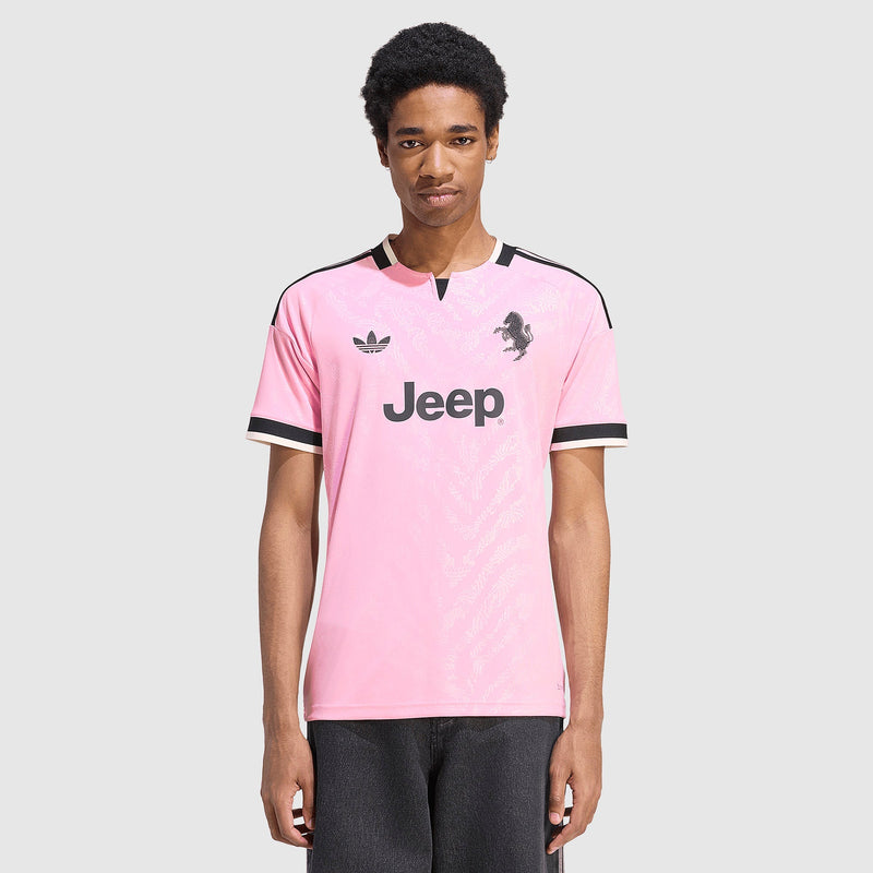 Juventus Extérieur 2026/27