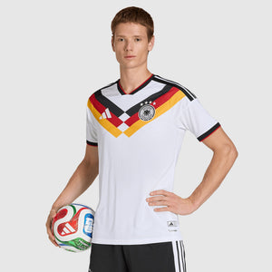 Allemagne Domicile 2026/27 · Version Joueur