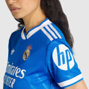Real Madrid Third 2025/26 Femme
