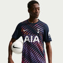 Tottenham Extérieur 2026/27 Version Joueur