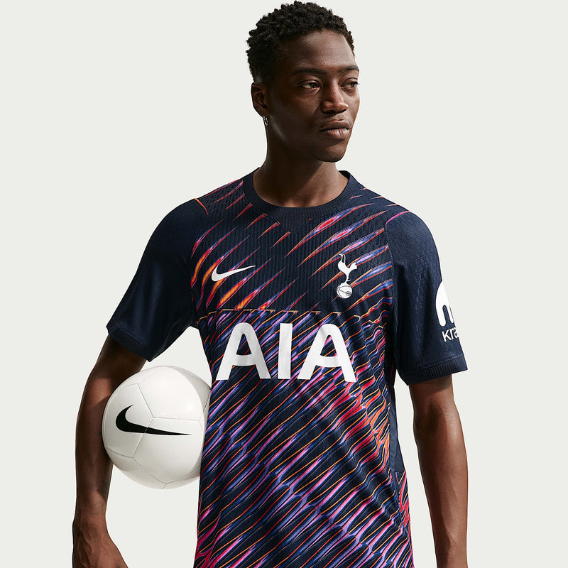 Tottenham Extérieur 2026/27 Version Joueur