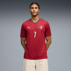 Portugal Domicile 2026/27