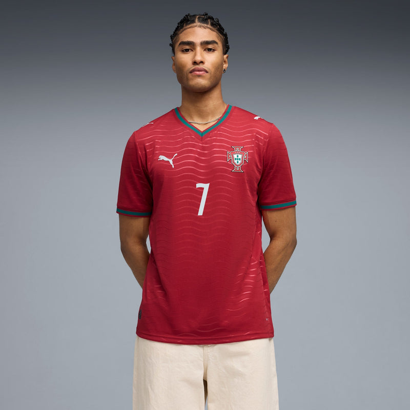 Portugal Domicile 2026/27