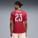 Portugal Domicile 2026/27