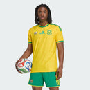 Afrique du Sud Domicile 2026/27 Version Joueur