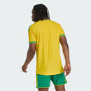 Afrique du Sud Domicile 2026/27 Version Joueur