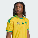 Afrique du Sud Domicile 2026/27 Version Joueur