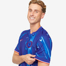 Chelsea Domicile 2024/25