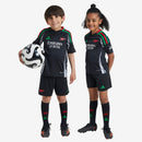 Kit Enfant Arsenal Extérieur 2024/25