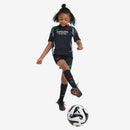 Kit Enfant Arsenal Extérieur 2024/25
