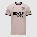 West Ham Extérieur 2025/26