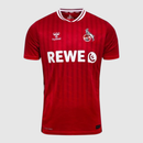 FC Cologne Extérieur 2025/26