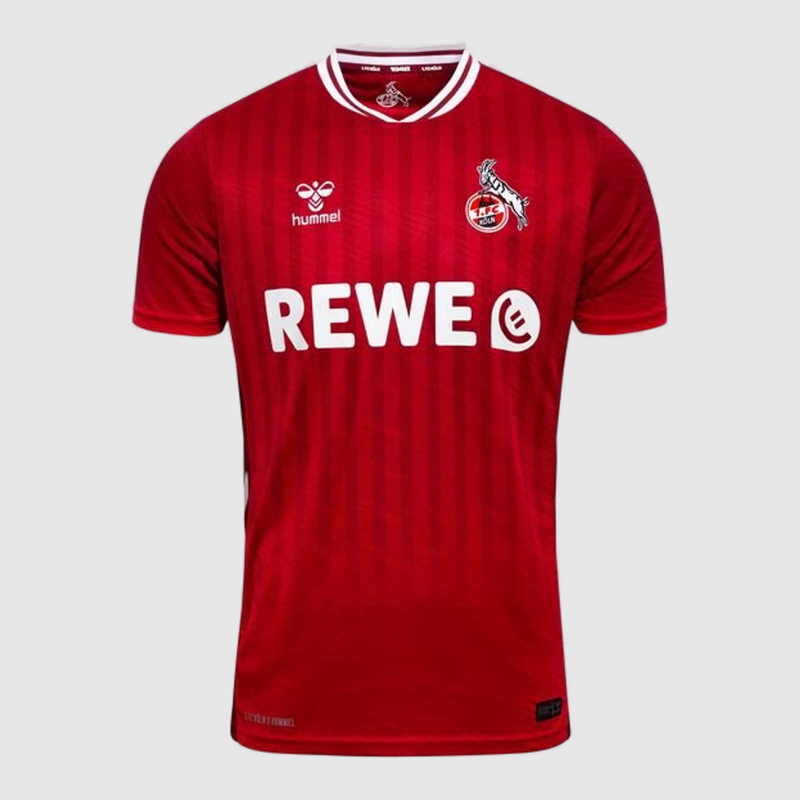 FC Cologne Extérieur 2025/26
