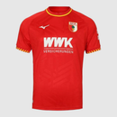 FC Augsburg Extérieur 2025/26