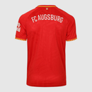 FC Augsburg Extérieur 2025/26