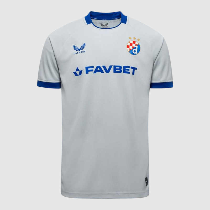 Dinamo Zagreb Extérieur 2025/26