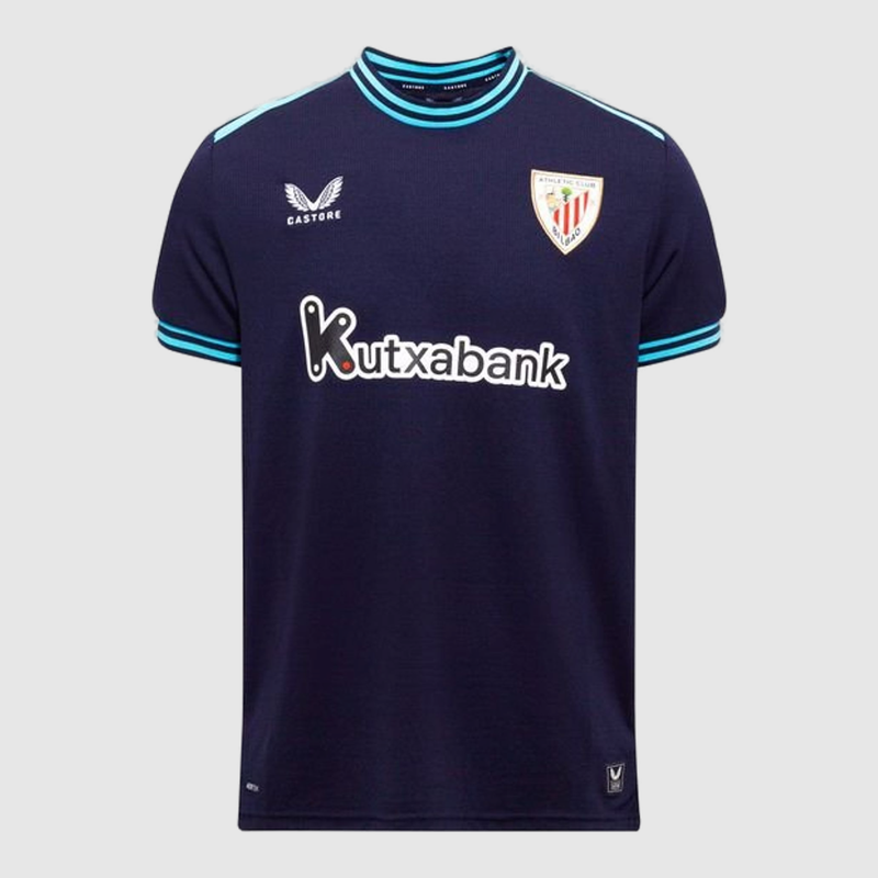 Athletic Bilbao Extérieur 2025/26