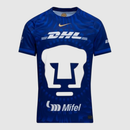 Pumas Extérieur 2025/26