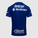 Pumas Extérieur 2025/26