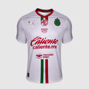 Chivas Extérieur 2025/26