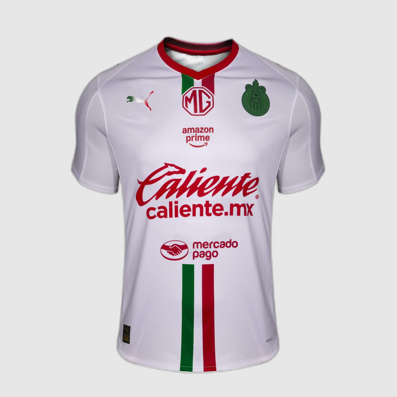Chivas Extérieur 2025/26