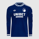FC Copenhague Extérieur 2026/27 Manches Longues