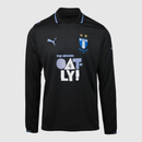 Malmö FF Extérieur 2026/27 Manches Longues