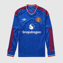 Manchester United Extérieur 2026/27 Manches Longues