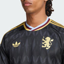 Aston Villa Extérieur 2026/27 Manches Longues