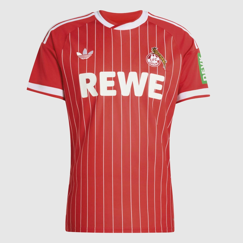 FC Cologne Extérieur 2026/27