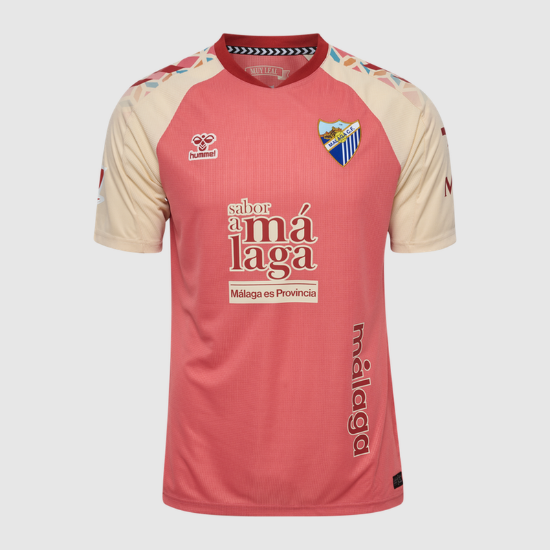 Málaga Extérieur 2026/27
