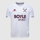 West Ham Extérieur 2026/27