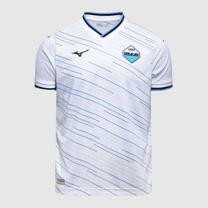 Lazio Extérieur 2026/27