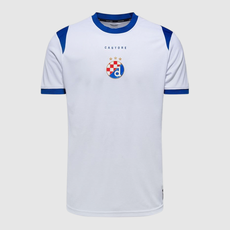 Dinamo Zagreb Extérieur 2026/27