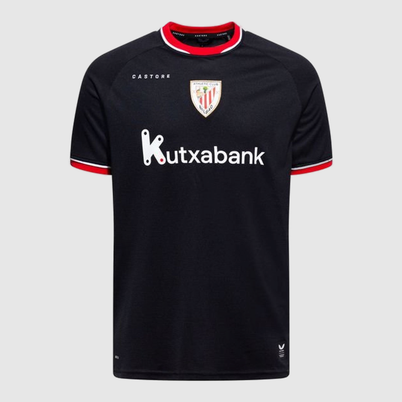 Athletic Bilbao Extérieur 2026/27