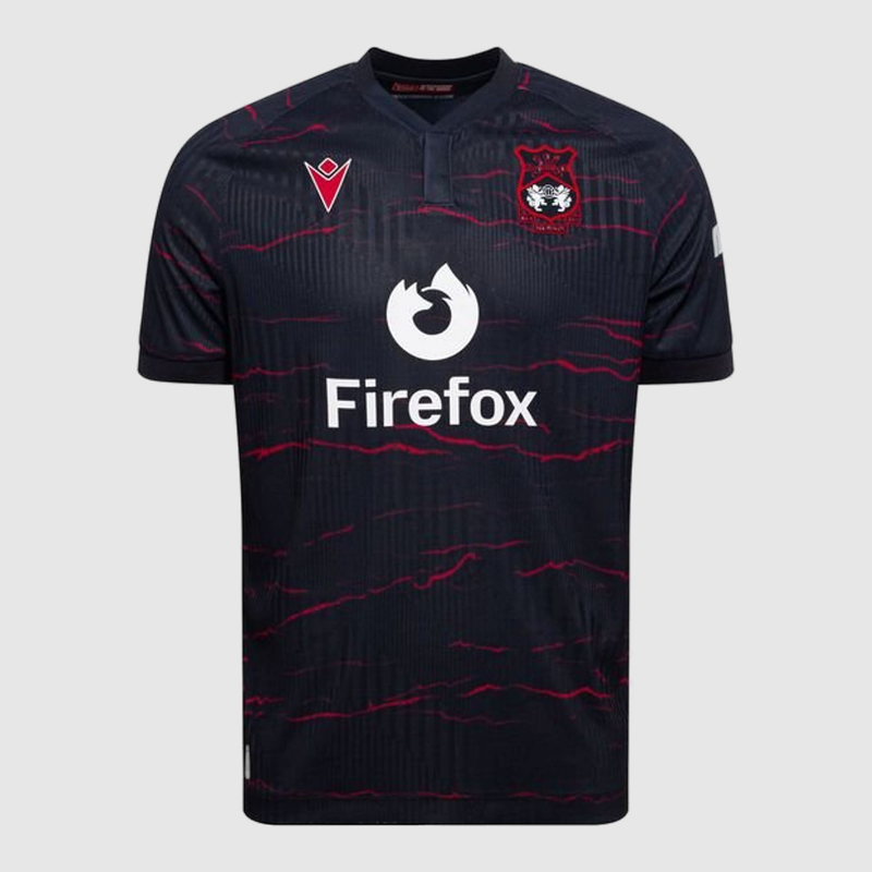 Wrexham Extérieur 2026/27