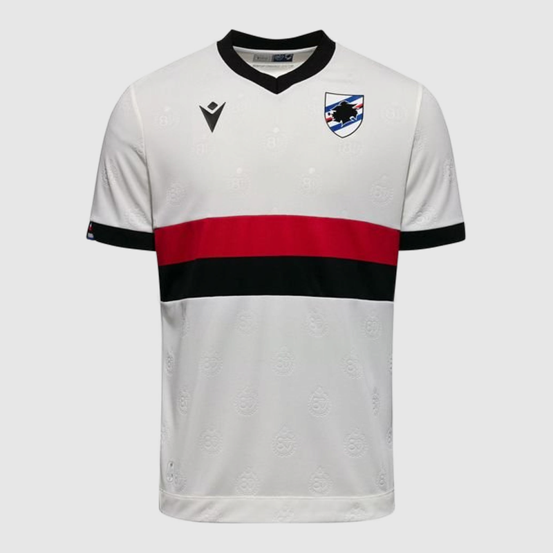 Sampdoria Extérieur 2026/27