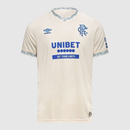 Rangers Extérieur 2026/27