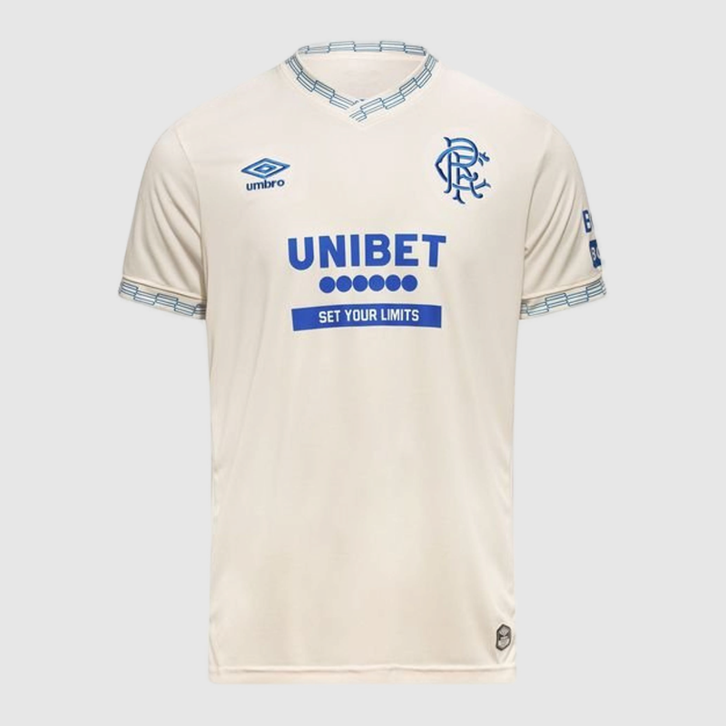 Rangers Extérieur 2026/27