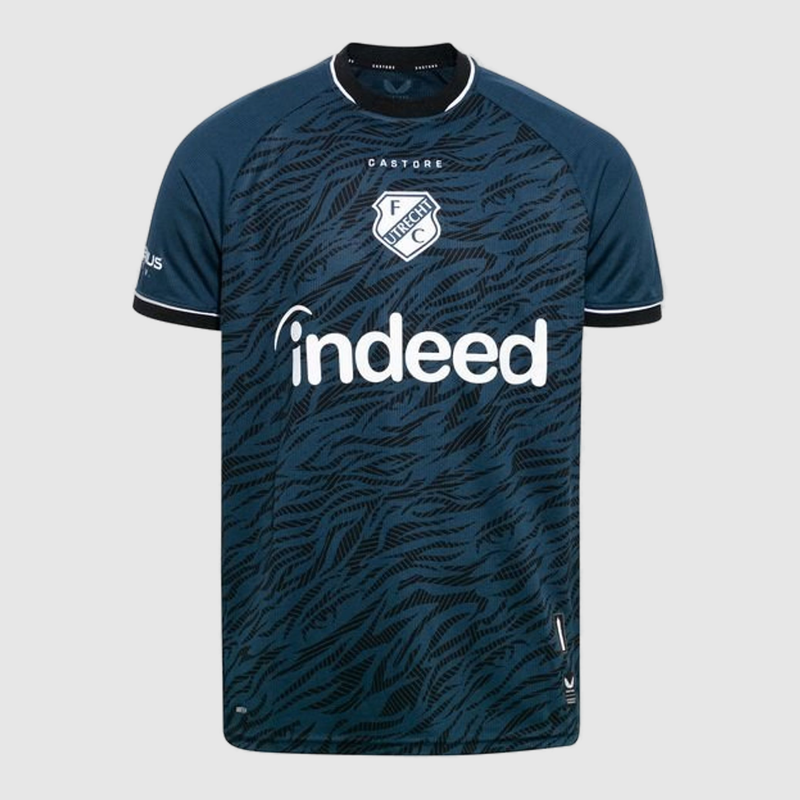 FC Utrecht Extérieur 2026/27
