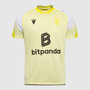 FC Basel Extérieur 2026/27