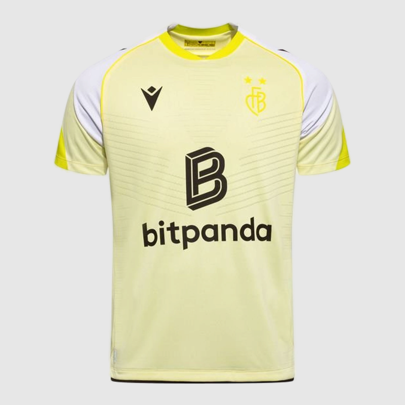 FC Basel Extérieur 2026/27