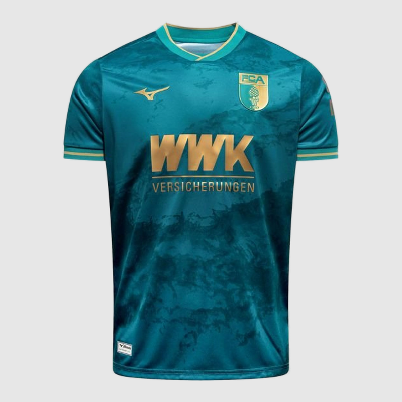 FC Augsburg Extérieur 2026/27