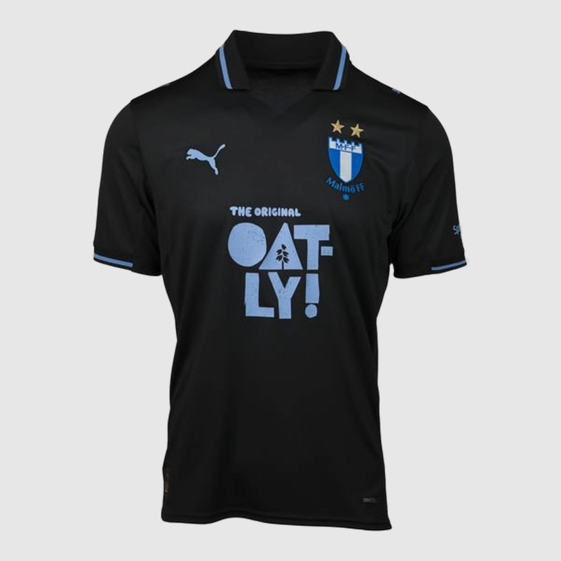 Malmö FF Extérieur 2026/27