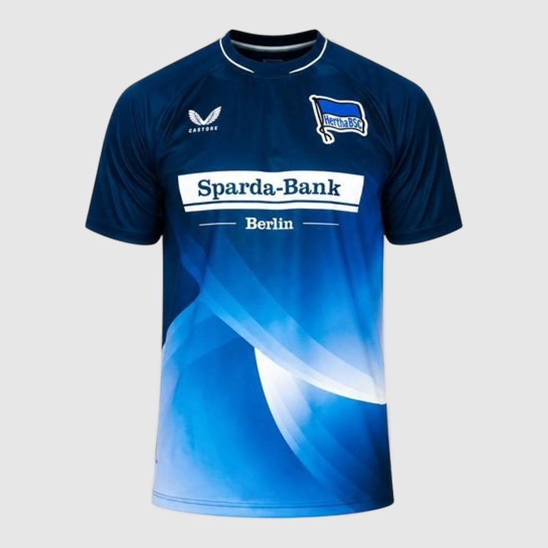 Hertha Berlin Extérieur 2026/27