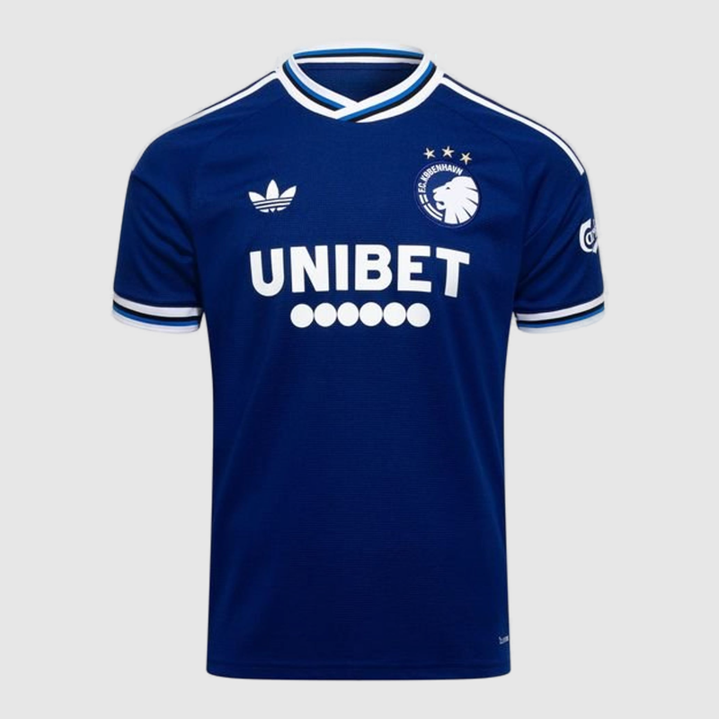 FC Copenhague Extérieur 2026/27