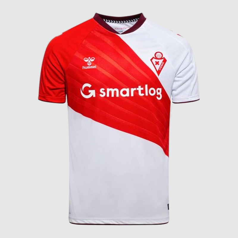 Eibar Extérieur 2026/27